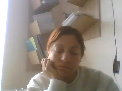 ShawnaAdams online show from April 2, 2026, 6:42 am