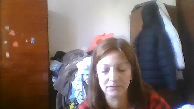 Snapshot of ShawnaAdams chatting on June 16, 2026, 11:32 am ShawnaAdams online show from June 16, 2026, 11:32 am
