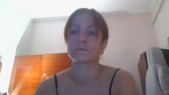 ShawnaAdams online show from October 18, 2025, 6:10 pm