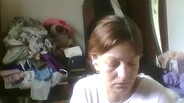Snapshot of ShawnaAdams chatting on June 6, 2026, 8:52 am ShawnaAdams online show from June 6, 2026, 8:52 am