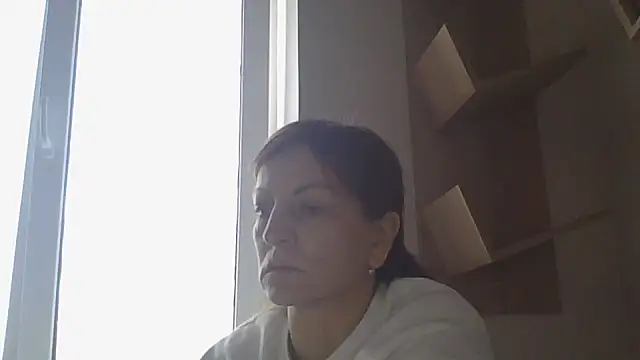 ShawnaAdams online show from January 8, 2026, 8:09 am