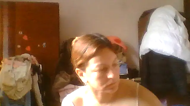 Snapshot of ShawnaAdams chatting on June 7, 2026, 9:36 am ShawnaAdams online show from June 7, 2026, 9:36 am