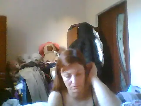 ShawnaAdams online show from April 27, 2026, 4:38 pm