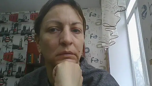 ShawnaAdams online show from February 27, 2026, 6:57 am