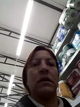 ShawnaAdams online show from April 24, 2026, 6:15 am