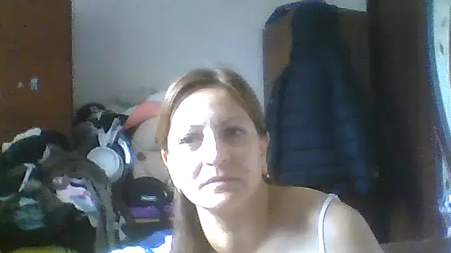 Snapshot of ShawnaAdams chatting on July 17, 2026, 11:29 am ShawnaAdams online show from July 17, 2026, 11:29 am