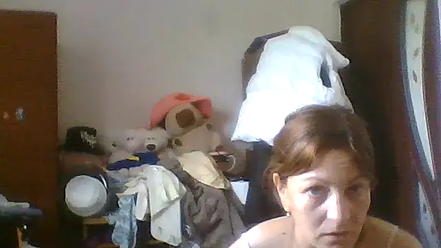 Snapshot of ShawnaAdams chatting on June 25, 2026, 12:10 pm ShawnaAdams online show from June 25, 2026, 12:10 pm