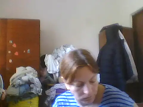 Snapshot of ShawnaAdams chatting on July 26, 2026, 9:38 am ShawnaAdams online show from July 26, 2026, 9:38 am