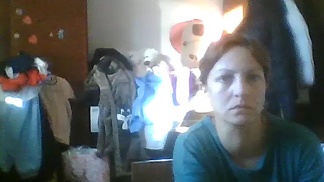 Snapshot of ShawnaAdams chatting on June 4, 2026, 4:11 pm ShawnaAdams online show from June 4, 2026, 4:11 pm