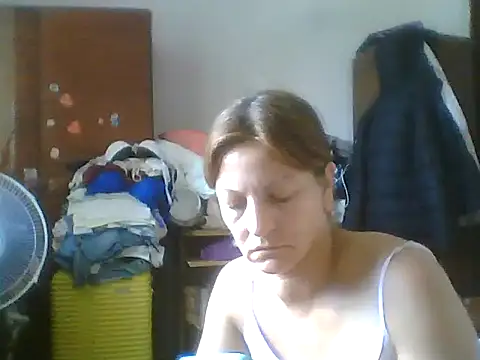 Snapshot of ShawnaAdams chatting on July 24, 2026, 1:07 pm ShawnaAdams online show from July 24, 2026, 1:07 pm