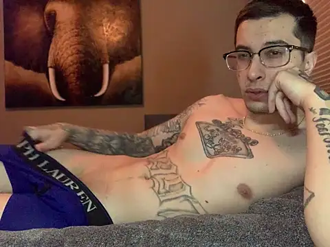 Bwcjoshbanks online show from February 27, 2026, 11:37 pm