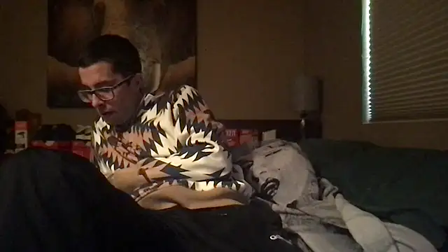 Bwcjoshbanks online show from March 10, 2025, 4:46 pm