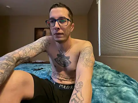 Bwcjoshbanks online show from February 17, 2025, 5:34 pm