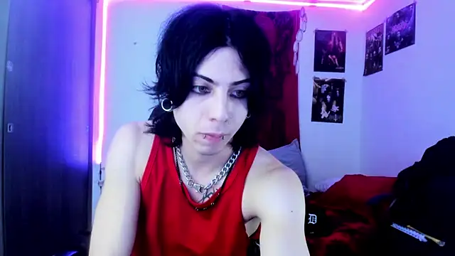 Snapshot of dussk_ chatting on February 21, 2025, 4:29 am dussk online show from February 21, 2025, 4:29 am