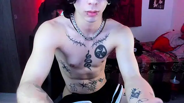 Snapshot of dussk_ chatting on March 5, 2025, 9:27 am dussk online show from March 5, 2025, 9:27 am
