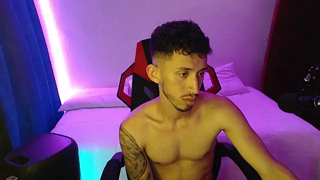 stevenSEX123 online show from December 29, 2024, 11:08 pm