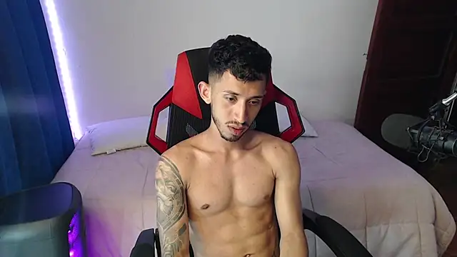 stevenSEX123 online show from December 26, 2024, 5:26 am