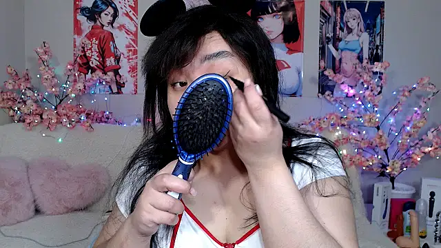 Snapshot of Moertomlly chatting on March 30, 2026, 2:57 am Moertomlly online show from March 30, 2026, 2:57 am
