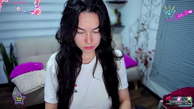 Snapshot of Lunlunera chatting on March 22, 2026, 12:14 am Lunlunera online show from March 22, 2026, 12:14 am