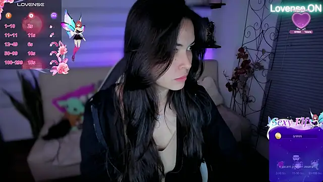 Snapshot of Lunlunera chatting on June 3, 2026, 2:56 am Lunlunera online show from June 3, 2026, 2:56 am