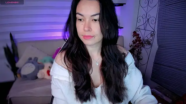 Snapshot of Lunlunera chatting on June 22, 2026, 4:09 am Lunlunera online show from June 22, 2026, 4:09 am