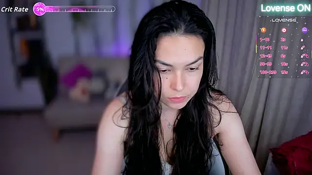 Snapshot of Lunlunera chatting on July 9, 2026, 4:24 am Lunlunera online show from July 9, 2026, 4:24 am