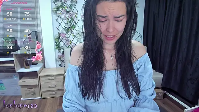 Lunlunera online show from March 10, 2025, 4:49 am