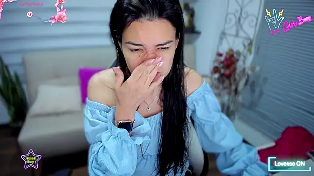 Lunlunera online show from February 16, 2026, 2:32 am