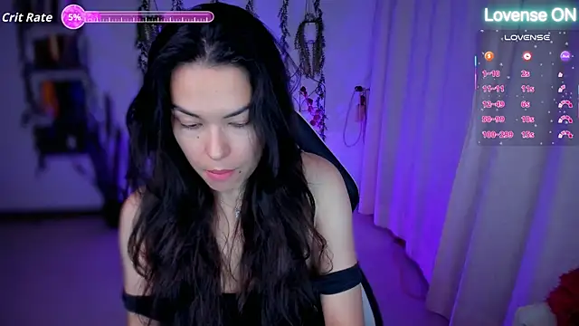 Snapshot of Lunlunera chatting on July 11, 2026, 5:52 am Lunlunera online show from July 11, 2026, 5:52 am