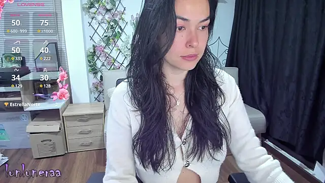 Lunlunera online show from March 3, 2025, 4:00 am