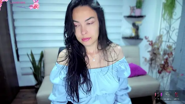 Lunlunera online show from October 7, 2025, 4:13 am