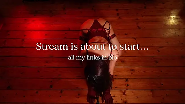 denise sweetbunny online show from March 19, 2026, 6:08 pm