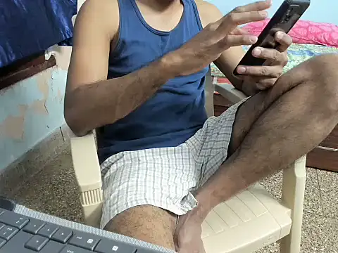 Snapshot of ArjunDeeper chatting on July 15, 2026, 4:47 pm ArjunDeeper online show from July 15, 2026, 4:47 pm