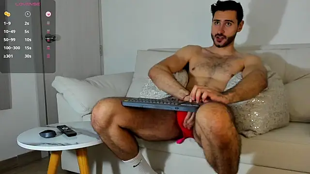 Mateoking   online show from April 28, 2026, 11:09 pm