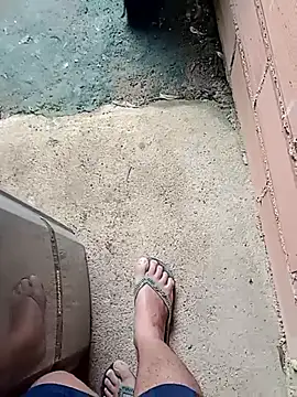 Snapshot of magrinhosafadao chatting on October 27, 2025, 8:37 am magrinhosafadao online show from October 27, 2025, 8:37 am