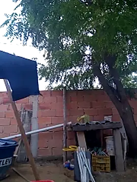 Snapshot of magrinhosafadao chatting on October 28, 2025, 8:46 am magrinhosafadao online show from October 28, 2025, 8:46 am