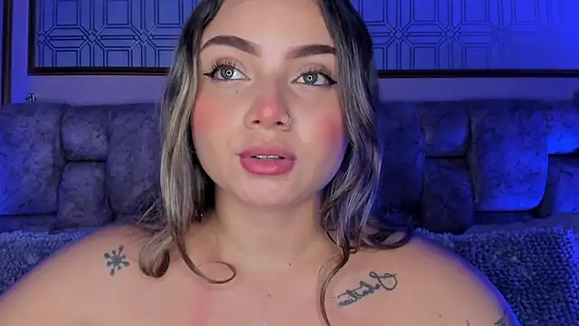 AnnyLopezz  online show from March 11, 2025, 3:47 am