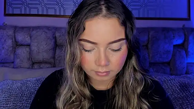 AnnyLopezz  online show from March 14, 2025, 3:48 am