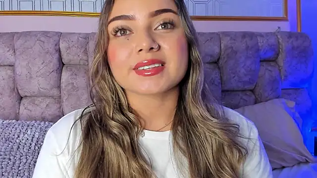 AnnyLopezz  online show from February 24, 2025, 6:49 am