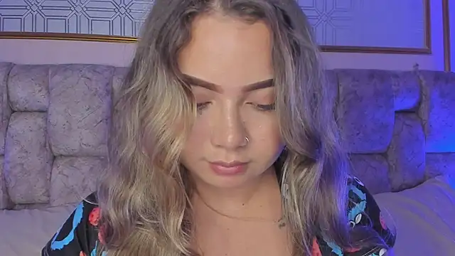 AnnyLopezz  online show from March 3, 2025, 7:03 am