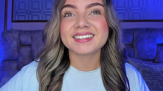 AnnyLopezz  online show from March 10, 2025, 4:07 am