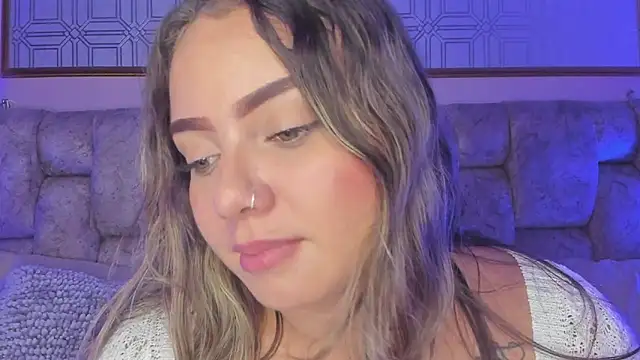 AnnyLopezz  online show from March 7, 2025, 6:46 am