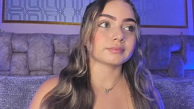 AnnyLopezz  online show from February 25, 2025, 3:42 am