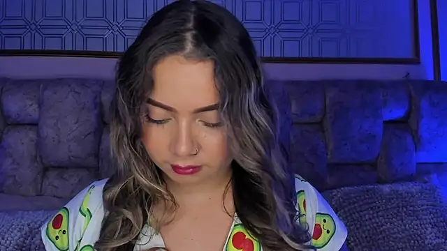 AnnyLopezz  online show from March 13, 2025, 3:33 am