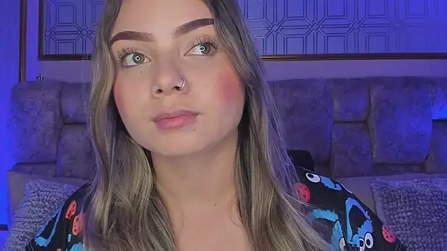 AnnyLopezz  online show from March 1, 2025, 3:43 am