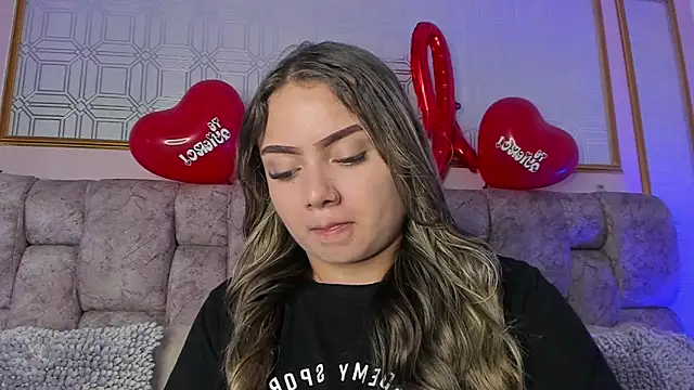 AnnyLopezz  online show from February 19, 2025, 3:39 am