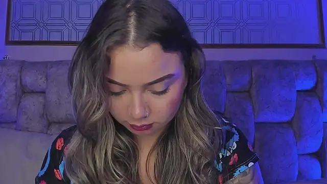 AnnyLopezz  online show from March 1, 2025, 7:19 am