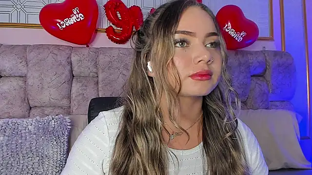 AnnyLopezz  online show from February 17, 2025, 6:53 am