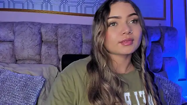 AnnyLopezz  online show from February 22, 2025, 6:39 am