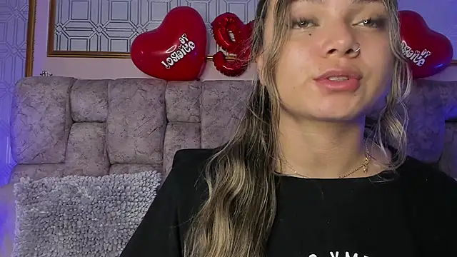 AnnyLopezz  online show from February 20, 2025, 3:34 am